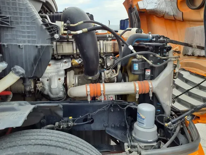 2019 FREIGHTLINER NEW CASCADIA PX12664