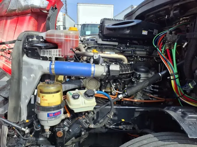 2020 FREIGHTLINER/MERCEDES NEW CASCADIA PX12664