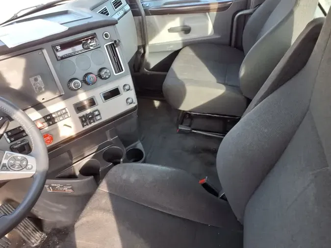 2020 FREIGHTLINER/MERCEDES NEW CASCADIA PX12664