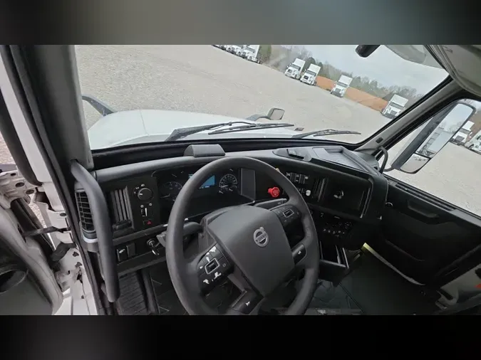2020 Volvo VNL 760