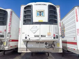 2019 HYUNDAI Reefer