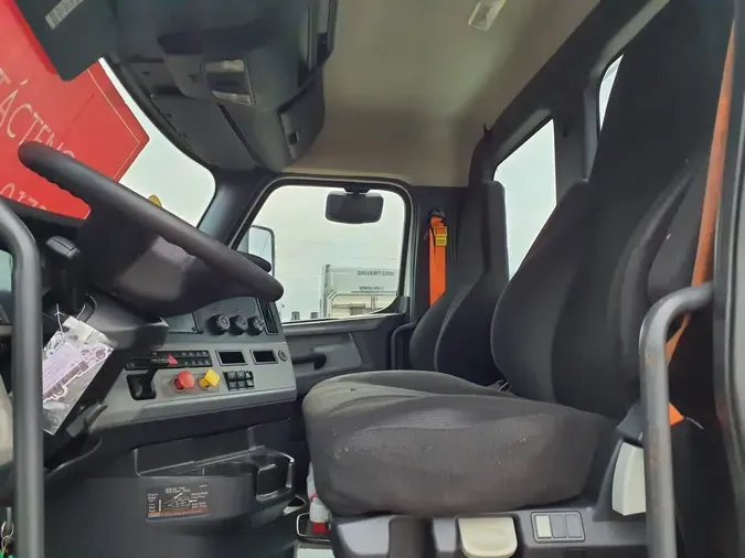 2019 FREIGHTLINER/MERCEDES NEW CASCADIA PX12664