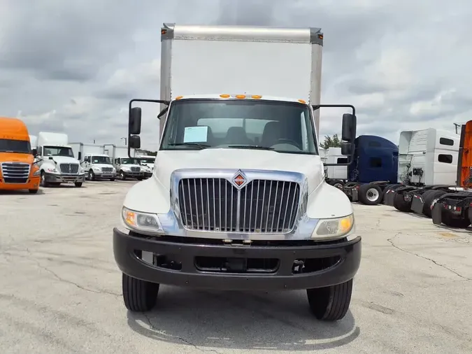 2018 NAVISTAR INTERNATIONAL 4300