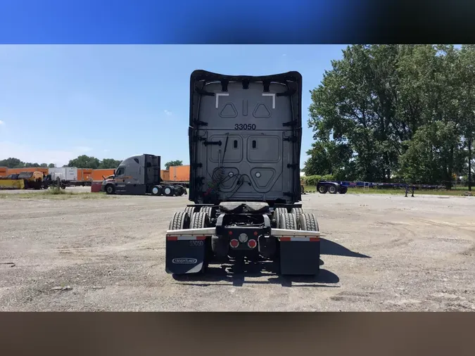 2025 Freightliner Cascadia 1269efb08b9caf173c29dc88b2a86e80bc0