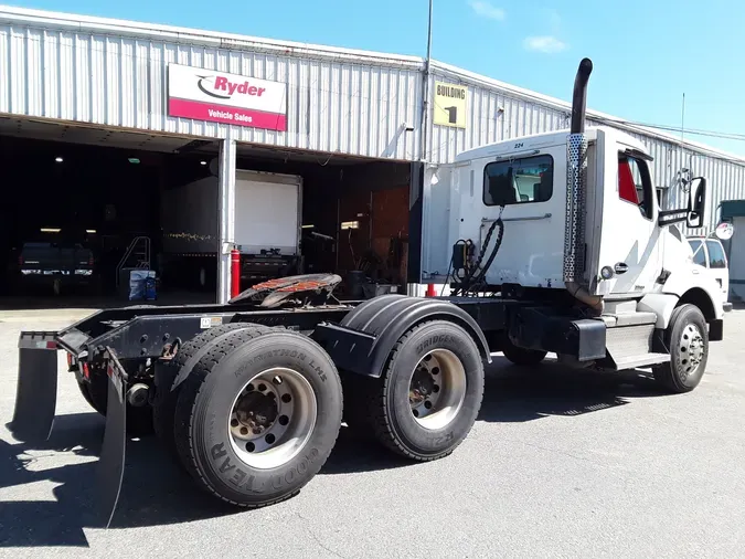 2019 KENWORTH TRUCKS T-880