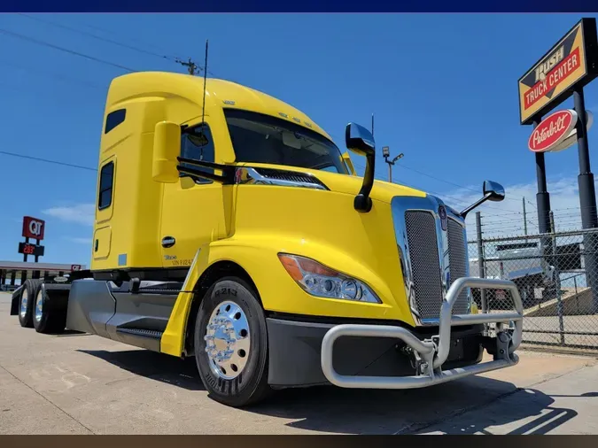 2023 Kenworth T680