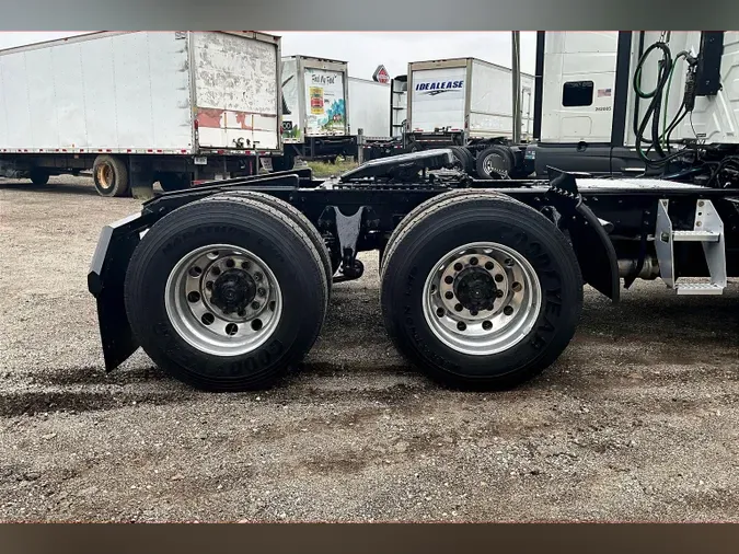 2020 INT LT625 6x4