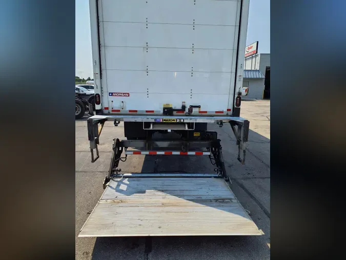 2020 FREIGHTLINER/MERCEDES M2 106