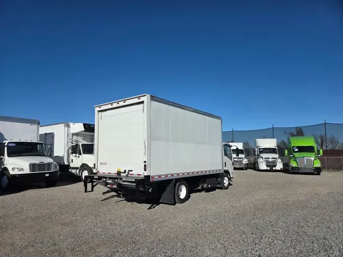 2019 ISUZU NPR HD9efcfe587098ff04da5b68d1aefc3851