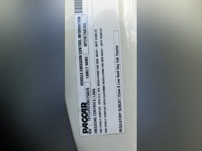 2021 Peterbilt 5679efdf5a712e8d0fa52b9e2cd3e577914