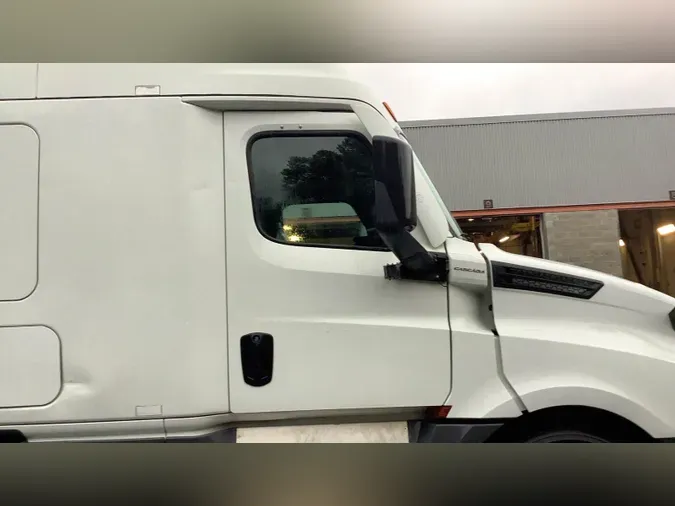 2021 Freightliner Cascadia 1269efe7ebbccc66bc5c92dadfe9c50c825