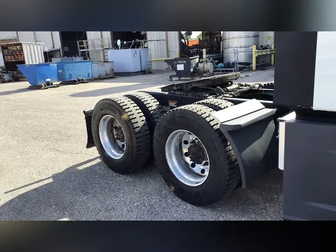 2021 Freightliner Cascadia