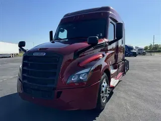 2019 FREIGHTLINER CA126