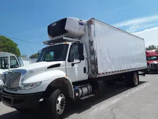 2016 Navistar International 4300