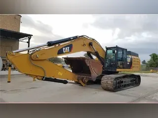 2019 CATERPILLAR 349FL