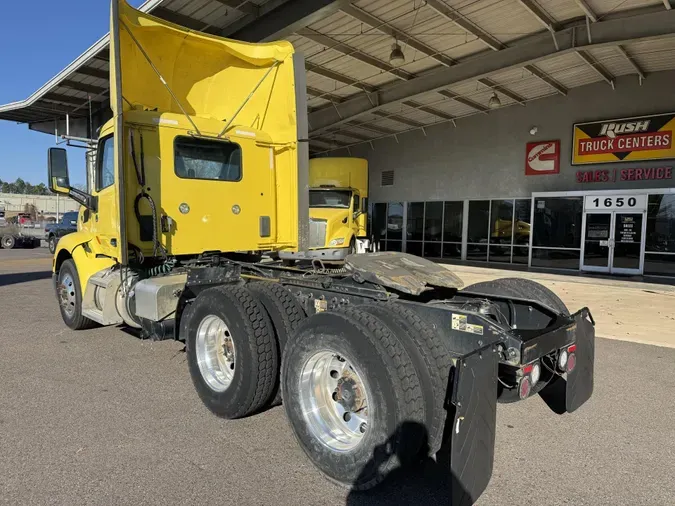 2021 Peterbilt 579
