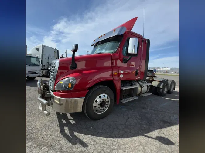 2017 FREIGHTLINER/MERCEDES CASCADIA 1259f02062073692c1e6c4dd38b6df9f5af