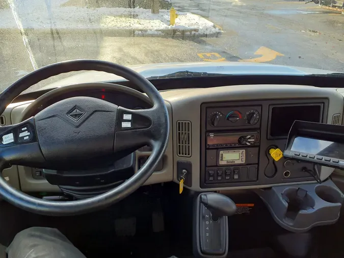2018 NAVISTAR INTERNATIONAL 4300