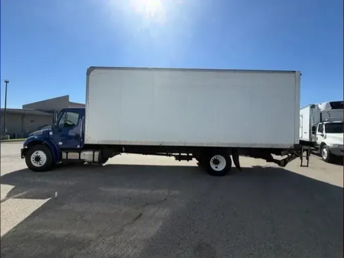 2020 Freightliner Business Class M2 106