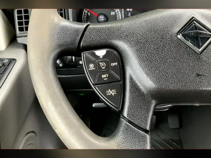 2020 INT LT625 6x4