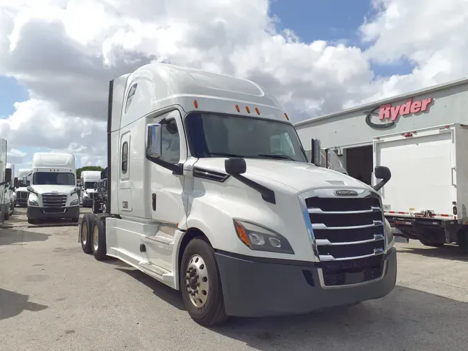 2020 FREIGHTLINER/MERCEDES NEW CASCADIA PX12664