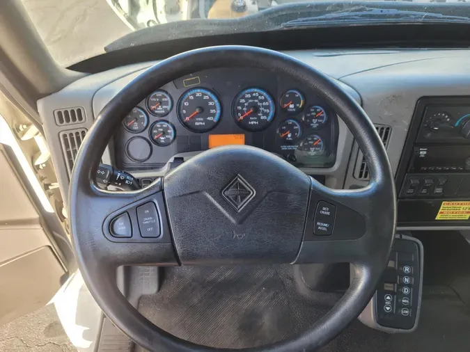 2019 International 4300
