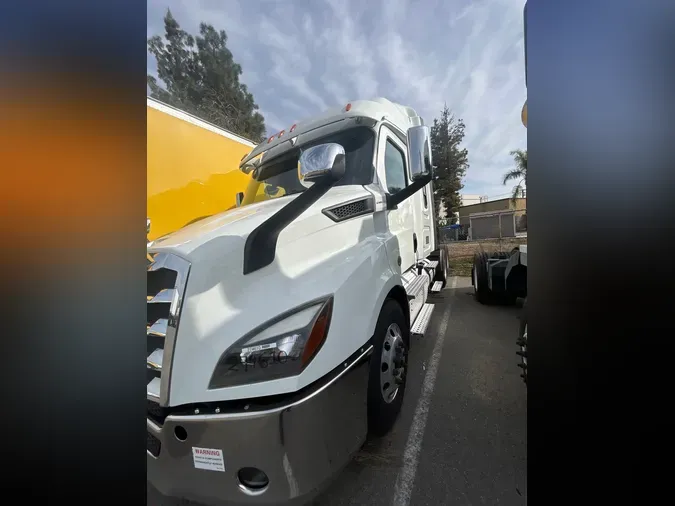 2020 FREIGHTLINER/MERCEDES NEW CASCADIA 116