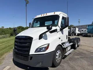 2022 Freightliner Cascadia®