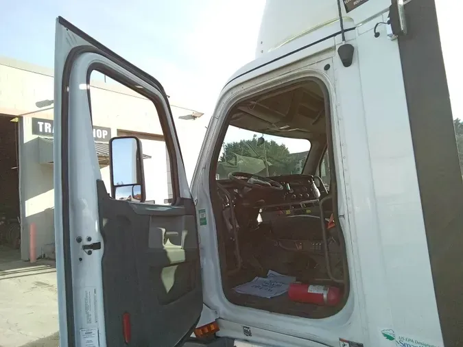 2019 Freightliner Cascadia 1269f054d6238b9a75b4f960437b545ed94