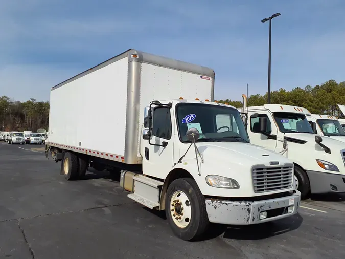 2018 FREIGHTLINER/MERCEDES M2 1069f05f9ad01f099a012afc3b3b7d00ac1