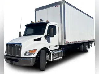 2024 Peterbilt 536