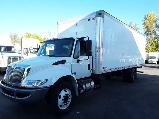 2019 NAVISTAR INTERNATIONAL 43009f06c2edd16d787d24f2a1ab258dd5b6