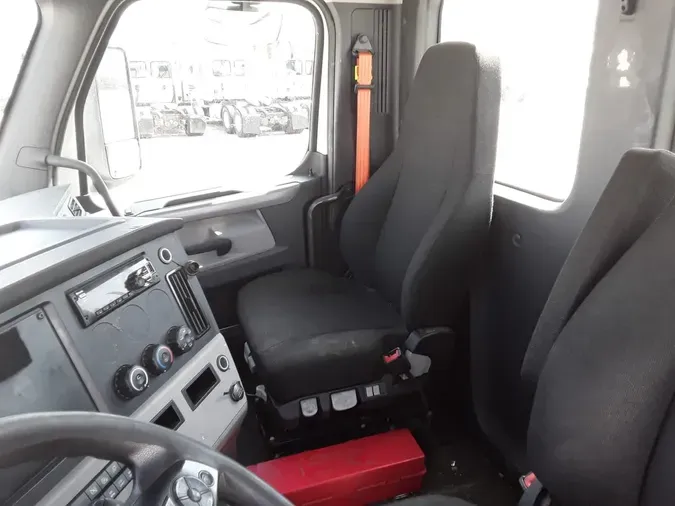 2020 FREIGHTLINER/MERCEDES NEW CASCADIA 1269f07de7f73fac0d64c14e6743c3ed8b0