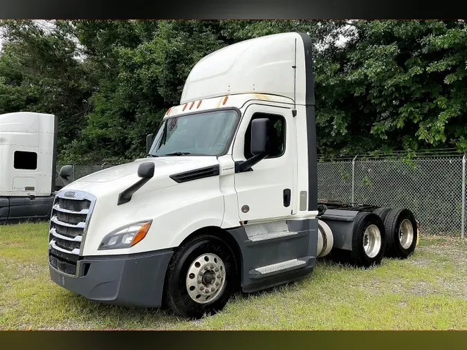 2020 FRG CASCADIA