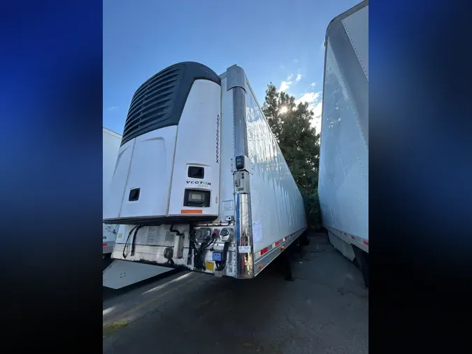 2018 UTILITY TRAILERS VS2RA 48/162/102