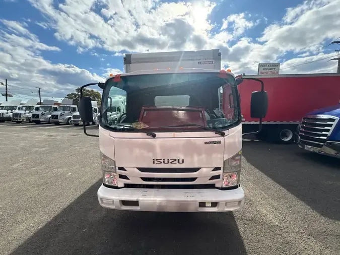 2018 ISUZU NPR9f098b6f7aea96aedc38dc4fbffa72d6