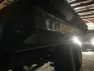 2012 Balzer 1325