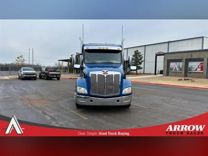 2020 PETERBILT 579