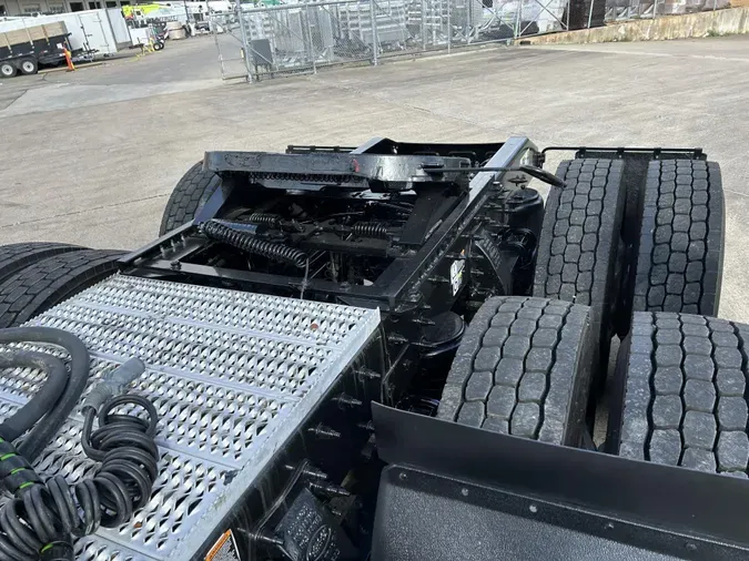 2020 Peterbilt 567
