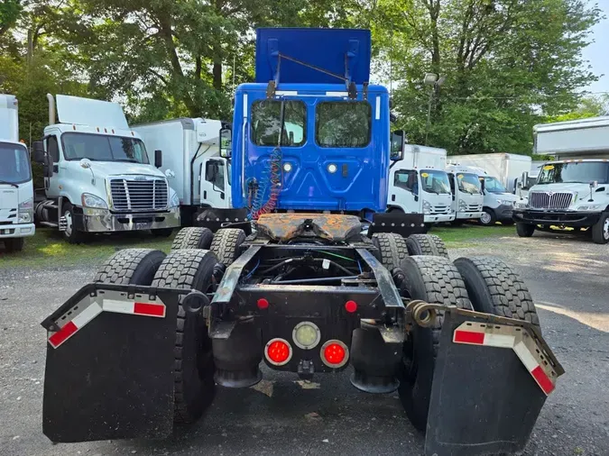 2019 FREIGHTLINER CASCADIA 125