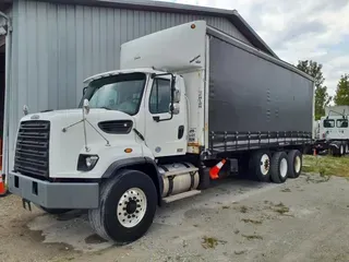 2016 FREIGHTLINER 108SD