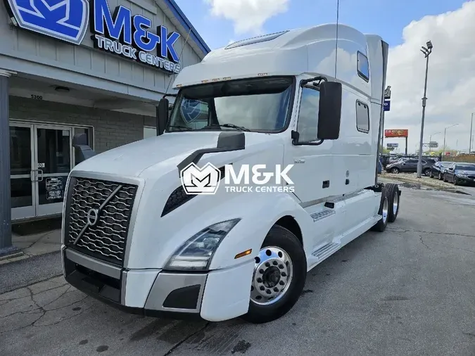 2022 VOLVO VNL64T8609f0c8e16f9ab0b3a6723a222d109ae69