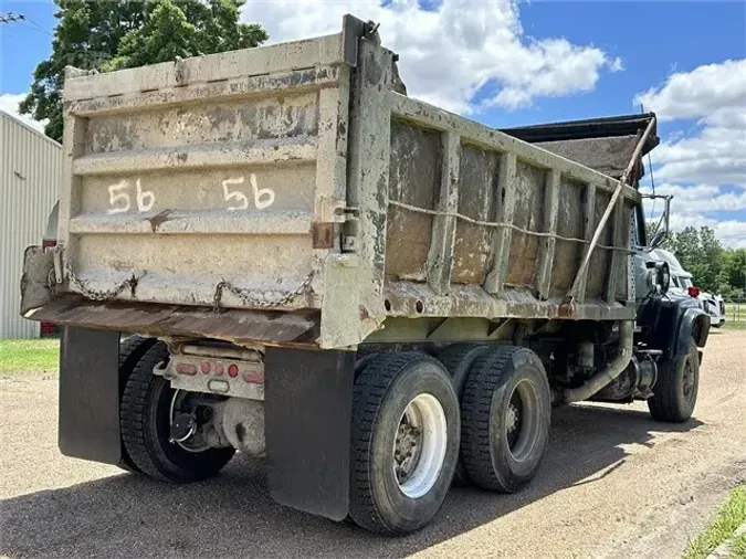 1985 FORD L9000