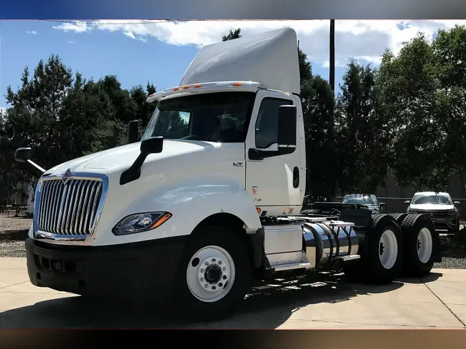 2019 INT LT625 6x4