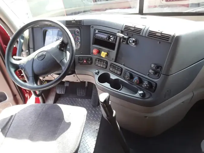 2020 FREIGHTLINER CASCADIA 125