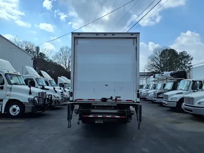 2019 NAVISTAR INTERNATIONAL 43009f1099634a7297f1d889971bd67af6a0