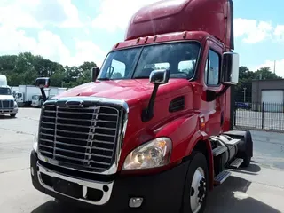 2018 FREIGHTLINER CASCADIA 113