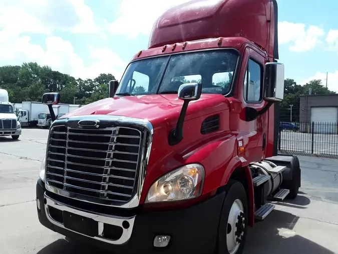 2018 FREIGHTLINER CASCADIA 1139f11b4d7b15b6184a56461564000e5ee