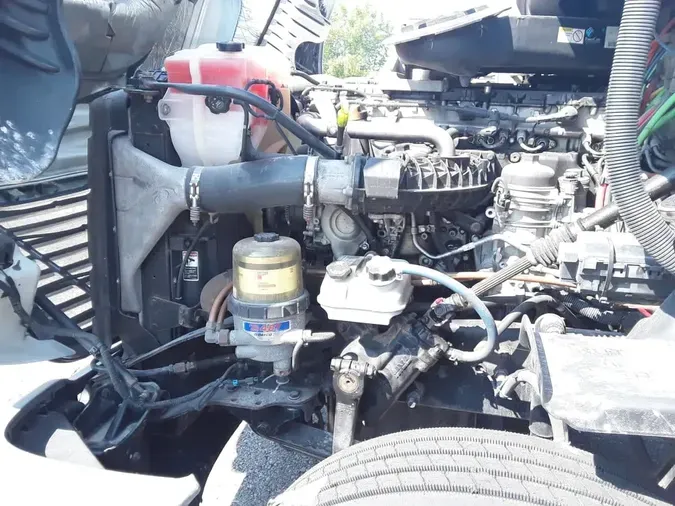 2018 FREIGHTLINER CASCADIA 125