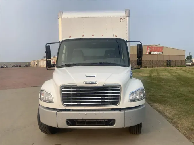 2016 Freightliner M2 106